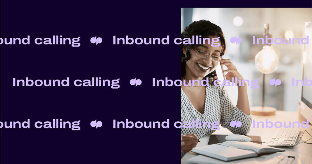 inbound call center software solutions